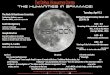 6:15 - 6:30 p.m. the Moon Screening of the restored, hand … · Live musical performances include Beethoven’s “Moonlight Sonata” on fortepiano, Bellini’s “Vaga luna, che