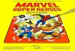 Battle Book - Marvel Superheroes .BATTLE BOOK All Marvel ... The MARVEL SUPER HEROES'" Game is a