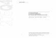 Unaudited Consolidated Financial Statements .Consolidated Statement of Cash Flows of the Gorenje