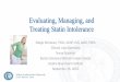 Evaluating, Managing, and Treating Statin Intolerance/media/Non-Clinical/Files-PDFs-Excel-MS-Word... · Evaluating, Managing, and Treating Statin Intolerance Margo Minissian, 