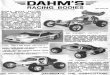 Dahms Racing Bodies Catalog 1993 - Vintagelosi.comvintagelosi.com/PartsList_files/dahms_catalog_93.pdf · cars like the RC12L Use Thunderbody No ... This custom 1932 Hod Rod Sedan