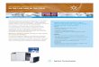 OPTIMIZE PROCESS EFFICIENCY IN THE LAB AND IN ... - … NGA Industry... · OPTIMIZE . PROCESS EFFICIENCY IN THE LAB AND IN THE FIELD. ... ASTM D3588-98, GPA 2177, GPA 2172, ISO 6974-6