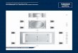 GROHE F-DiGital DEluxE Planning & nstallation i guide · GROHE F-DiGital DEluxE Planning & nstallation i guide ... your favourite music of the moment and ... To connect sound, light