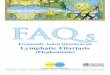 Lymphatic Filariasis - South-East Asia Regional Office · iii Frequently Asked Questions on Lymphatic Filariasis (Elephantiasis) FAQs Q 1: What is lymphatic filariasis? Is it the