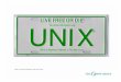 UNIX is a registered trademark of The Open Group · Process Certification Web site. ... UNIX 03 Server - Internet Services OSI Model Sockets XTI RPC TCP UDP IPv4 ... Generic test