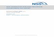 NEXT GENERATION INTRUSION PREVENTION SYSTEM (NGIPS… · NEXT GENERATION INTRUSION PREVENTION SYSTEM (NGIPS) TEST ... effective against all evasion techniques ... NSS Labs Next Generation
