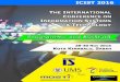 The International Conference on Information Systems …coesa.ums.edu.my/conf/icist_2016/files/Conference_Program_ICIST... · The International Conference on Information Systems and