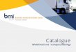 Catalogue - Bearing Manufacturing Indiabmibearings.com/.../uploads/2016/02/Truck-Bearings-Catalogue.pdf · Catalogue - Wheel Hub Units / Compact Bearings 25 Part No. SKF No. FAG No