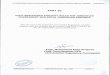 CIVIL REGISTERED AIRCRAFT RULES FOR JORDANIAN GOVERNMENT ... · CIVIL REGISTERED AIRCRAFT RULES FOR JORDANIAN GOVERNMENT AND ROYAL JORDANIAN AIRFORCE JCAR PART 20 Contents Section