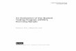 An Evaluation of the Student Testing Program (STP97 ... An Evaluation of the Student Testing Program (STP97) Norming Sample ... Testing Program (STP97) Norming Sample. 2 ... The test