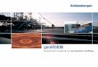 geoVISION - Schlumberger/media/Files/drilling/brochures/lwd/vision/geovision.pdf · CALCULATION FOR ENHANCED ... Resistive fractures Static geoVISION Image Dynamic geoVI ION Image