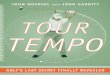  · 2015-12-16 · game is the foundation for the Tour Tempo program. I also dedicate this book to my son and personal golf guru, John Novosel, Jr. Thank you, John, for your assistance,