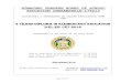 HIMACHAL PRADESH BOARD OF SCHOOL EDUCATION DHARAMSHALA-176213 · page 1 of 27 himachal pradesh board of school education dharamshala-176213 guidelines & processing of online application