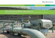 The Cooling Water Handbook - buckman.com€¦ · 4 | Open Recirculating System | Closed Recirculating System | Once-Through System Heat Exchanger Pump Cold Hot Pump Heat Exchanger
