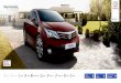 New Avensis · homep revious net inde show menup rint oom in oom out save help Book a Test rive our Dealer Sign up to our Newsletter Toyota Touch & Go Enjoy unprecedented in-car 