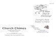 Church Chimes - TDSpersonalpages.tds.net/~zwingli/documents/Chimes 8, 201…  · Web viewZwingli United Church of Christ, Monticello, Wisconsin. Lance Smith, Pastor . Carolyn Hilliard,