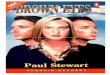 Brown Eyes - english-4u.net · Twelve?’ ‘Wrong,’ I said. ... pretended to love me.’ ‘I did not! ... and hit me on the head. It all went