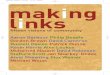 Making Links2 27/9/07 11:53 Page 5 mak - Berakah Artsberakaharts.org.uk/wp-content/uploads/2016/11/Making-links.pdf · playing his splendidly raucous version of the Jimi Hendrix classic