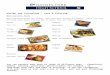 Design and Technology - raynespark.merton.sch.uk file · Web viewDesign and Technology – Year 9 Catering. Multicultural Foods. Multicultural foods are dishes from countries around