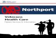 Northport · For Your Safety Home Based Primary ... podiatry, anesthesiology, dermatology, pathology and rehabilitation medicine. ... Occupational Therapy OIF/OEF/OND
