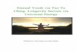 Eternal Youth via Tao Te Ching. Longevity Secrets via ...· 3 Eternal Youth via Tao Te Ching. Longevity
