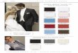 JOSEPH ABBOUD “BLACK TIE” FAILLE COLLECTION ties_catalogue.pdf · red - vest f64 matching bowtie b64 solid necktie n64 periwinkle - vest f65 matching bowtie b65 solid necktie