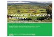 Farming Systems Ecology - WUR · Wageningen University | 3 Farming Systems Ecology Towards ecological intensification of world agriculture Rector Magnificus, family, friends, colleagues,