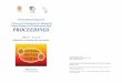 VOL. II - Diagnostics, restoration and conservationalessandraalvisi.com/main/wp-content/uploads/2016/03/6.-Cop-ind... · regeneration of euro-mediterranean ... urban morphology and