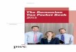 Tax Pocket Book En 2014 - pwc.ro · 2 The Romanian Tax Pocket Book 2015 23 Chapter I: Taxation of Individuals 1 Personal Income Tax 8 » General Principles 8 » Taxation of Residents
