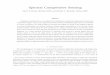 Spectral Compressive Sensing - UMass Amherstmduarte/images/SCS-TREE1005.pdf · Spectral Compressive Sensing Marco F. Duarte, Member, ... In practical applications, ... redundant DFT