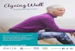 Xcite - westlothianleisure.com · This booklet includes our quarterly Ageing Well ... are looking for a low impact low intensity ... socialise and become healthier all at the same