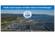 Paciﬁc Coast Congress of Harbor Master & Port …pccharbormasters.org/wp-content/uploads/2017/08/Rebuilding-after... · Ben C. Gerwick/COWI Study Results • The previous slides