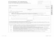Statement of Finances (FMEA) - British Columbia · Statement of Finances (exhibit A) which is attached to my afﬁdavit. 2. ... If yes please ﬁll in the following information Full