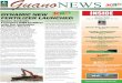 GuanoNEWS - Guano Australia News 2006.compressed.pdf · the KMS product is a natural fertilizer with BFA cer- tiﬁ cation (BFA-309AI), making it suitable for organic crop/pasture