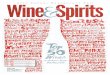 27th Annual Restaurant Poll - Jordan Winery · 27th Annual Restaurant Poll APRIL 2016 wineandspiritsmagazine.com $5.99 • Canada $6.99 ... 2016—except in wine. You can drink things
