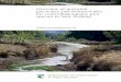 Overview of potential piscicides and molluscicides for ... · part of oxygen 71 Appendix 2 ... of fish and several species of snails becoming established in New Zealand, some 