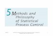 Chapter 5 Introduction to Statistical Quality Control, 6th ...ie.sharif.edu/~qc/ch05 rev.pdf · process is out of control – Investigation and corrective ... Chapter 5 Introduction