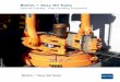 General Catalog · Pipe Handling Equipment · Brochure Contents HOISTING EQUIPMENT: ... TR/RTN TYPE APPROVAL CLASSIFICATION SOCIETIES: ... increases 750 tons 380 KG (838 lbs) 434