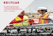 EUROPEAN TECHNICAL ASSESSMENT - Hilti · 4 une, 1th 2017 HILTI PROFIS ANCHOR CHANNEL SOFTWARE Design software for accurate and reliable planning Easy to use, up-to-date software is