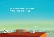 Radionuclide Monitoring - Home: CTBTO … · RADIONUCLIDE MONITORING 24 SCIENCE FOR SECURITY The very first article of the Comprehensive Nuclear-Test-Ban Treaty (CTBT), which holds