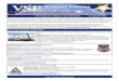 VSE Contracts, Vehicles & GSA Schedules 2nd Top …vsecorp.com/contract/VSE 2nd Qtr 2016 Contract Vehicles.pdf · VSE Contracts, Vehicles & GSA Schedules 2nd Top ... Federal Aviation