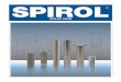 SPIROL Solid Pins · designer is to select the most cost-effective pin that meets the specific ... SPIROL’s Application Engineers will review your requirements and work with your