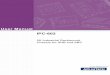 IPC-602 User Manual Ed.4.backup - …downloadt.advantech.com/.../1-D49AVJ/IPC-602_User_Manual(EN).pdf · Chassis for SHB and SBC. IPC-602 User Manual ii ... iii IPC-602 User Manual