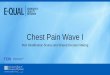 Chest Pain Wave I et al, Circ CVQO J, 2015. Mahler et al, JMIR, 2016 The HEART Pathway uses a HEAR score \ 眀栀椀挀栀 爀攀洀漀瘀攀猀 琀栀攀 吀爀漀瀀漀渀椀渀