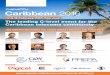 Caribbean 2016 - Capacity 2016   · the Caribbean market and dont miss the opportunity