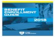 BENEFIT ENROLLMENT GUIDE - CAMC.org - …€¦ · 2 Benefits designed for you and your family CAMC Health System Inc. is pleased to provide our employees with one of the most comprehensive