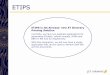 ETIPS is Jet Airways’ new ET Itinerary Printing Solutionetips1.jetairways.com/ETIPS/ETI/Template/UserGuide.pdf · To retrieve an S2 document : Note: Refund receipts, EBTs and MSRs