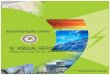 Gujarat Electricity Regulatory Commission - …€¦ · Gujarat Electricity Regulatory Commission ... ` 3.7 Training Programmes ... IOC Indian Oil Corporation Ltd MGVCL Madhya Gujarat