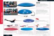 Core Strength & Balance FITNESS AC15 - HART Sport · Large Balance Disc Excellent for strength, stability and balance exercises. This disc is ideal for total body balance training,