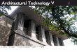 Architectural Technology V 1 - jkargon-architect.com · Phaeno Science Center, Zaha Hadid (~1999-2005) Breslau . XAVIŽ/////Æ . Title: Session 10 Class Presentation Slides 2 Famous